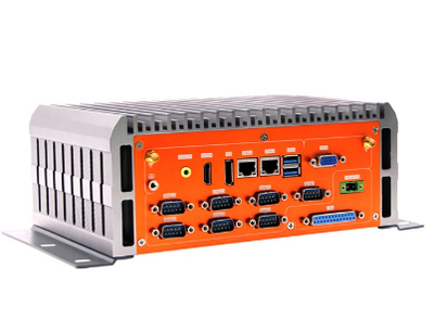 无风扇工控机 为何成为传统工控机的革新替代者
